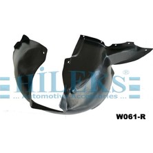 Hileks Depomix Çamurluk Dlumbazi Ön Sağ Caddy 04-11