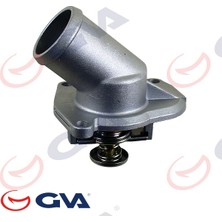 GVA Depomix Termostat Komple 92C Astra F-G-H-Corsa B-C-D-Combo-Tigra Twinport-1.2 16V-1.2- 1.4