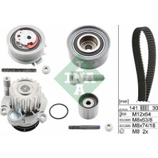 Ina Depomix Devirdaimli Triger Seti Passat-Jetta-Golf5-Octia-Toledo-A3-A6 2.0 Tdi 2007-2011 Bkp-Bkd-Bre-Blb