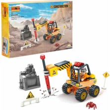 Blx Construction Inşaat Aracı 29420