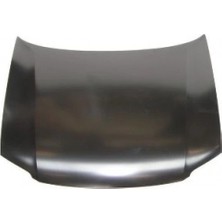 Volkswagen Passat- B5- 01/05; Motor Kaputu (Tyg) (Oem No: 3B0823031K)