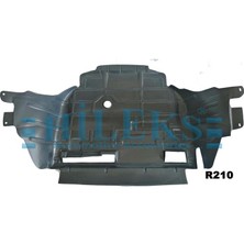 Hileks Depomix Karter Muhafazasi Master Ii Plastik