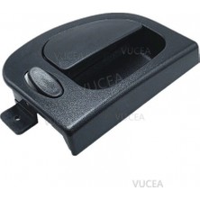 Maher Kapı Kolu Starex 02-08 Orta Iç (Oem No: 83620-4A000LK)