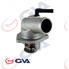 GVA Depomix Termostat 92C Komple Astra G Hatchback T98 -Corsa B 1.4-1.4 16V-1.6-1.6 16V