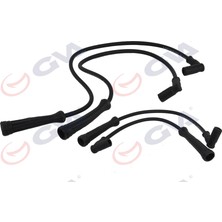 GVA Depomix Buji Kablosu R9-R19 Express 1.4ie 95