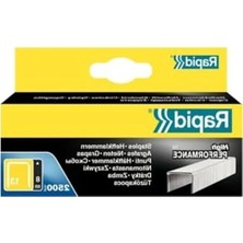 Esranın Dünyası 2500 Lü 13/8 mm Çakma Teli Seti - Dayanıklı Malzeme