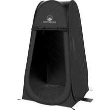Taşınabilir Pop Up Pod- Anında Gizlilik, Duş ve Değişen Çadır - Katlanabilir Dış Mekan Barınağı, Kamp, Plaj ve Yağmur Için, Taşıma Çantası ile Wakeman Outdoors