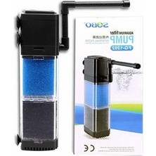 MarkEntegra FG-1202 Filtre 880 Lt/h 12 W