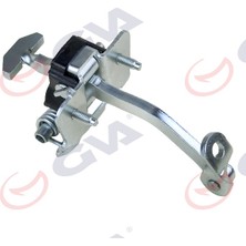 GVA Depomix Kapi Gergisi Arka Clio Ii Symbol Lb--/bbo-