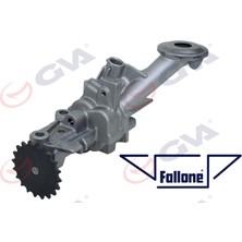 GVA Depomix Yağ Pompasi Clio Ii-Kng-Lgn I-Ii-Mgn I-Ii-Scenic I-Ii-Trafic Ii-Master Ii 00 1.9 Dti-Dci F9Q 780
