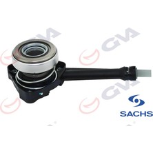 GVA Depomix Hidrolik Debriyaj Rulmani Laguna-Traffic 1.9dci 01 Master 2.5dci-2.8dti F9Q-G9U-S9W