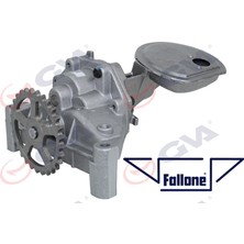 GVA Depomix Yağ Pompasi Partner-Berlingo -P206-P306 C15 Xsara 1.9d Dw8