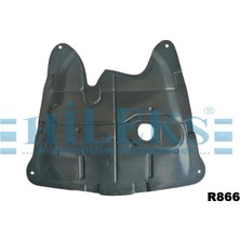 Hileks Depomix Karter Muhafazasi Clio 09-13