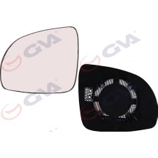 GVA Depomix Ayna Cami Sol Picanto 07-09 Isitmali Konveks VM-753GHL