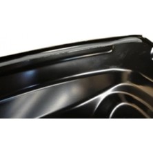 Peugeot Expert- 07/09; Motor Kaputu (Tyg) (Oem No: 1400340888)