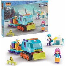 Blx Glacier Kutup Keşif Aracı 29434