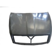 Skoda Octavıa- 10/12; Motor Kaputu Gri Boyalı (Iceli/çekomastikli) (Sımyı) (Oem No: 1Z0823031B)