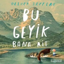 Renas Store Bu Geyik Bana Ait