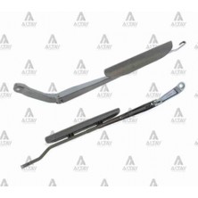 TŞT Cam Silgi Kolu Civic  1996-2000 Sol (1 Adet) (Oem No: 76600-S04-A01)