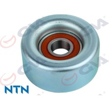 GVA Depomix Alternatör Gergi Rulmani Kolsuz Honda Civic 06-12 1.6 / 1.8i 70X30.5