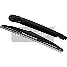 BSG Sılecek Kolu Arka 355MM Sılecek Süpürgesı ile Beraber Opel Zafıra C Bm 12- (Oem No: 1273110)