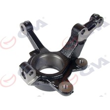 GVA Depomix Aks Taşiyici Ön Sol Renault R9 85-00 Renault R11 88-96 -Flash 88-93