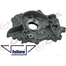 GVA Depomix Yağ Pompasi Focus 2.0-1.8 16V 98-04 -Mondeo 1.6-1.8 16V 98