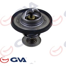 GVA Depomix Termostat Psa PARTNER-BERLINGO-206-307-406-FIAT Ducato-Scudo 1.9d-2.0 Hdi 83C