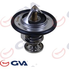 GVA Depomix Termostat 82C Hyundai H1-Starex 2.5d 01 Terracan 2.5d 01 Kia PREGIO-K2500 2.5d 03
