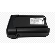 Ümit Maker Tefal TY6T Xforce 8.60 Max 22.2V SS-9100052724 Dikey Süpürge Batarya