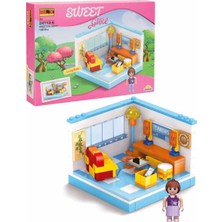 Blx Sweet Girl Oturma Odası 24112-6
