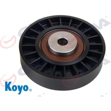 GVA Depomix Alternatör Gergi Rulmani Clio Ii 1.4-1.6 98-05 Kangoo 1.4 97- Exp 1.4 97