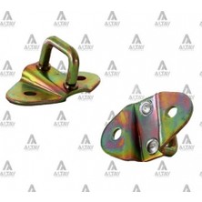 Maher Kilit Karşılığı Pregıo Bagaj (Oem No: 0K72A-62-361C)