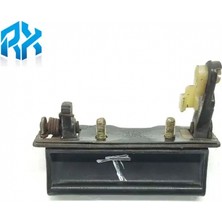 Maher Bagaj Kapak Açma Kolu Starex (Oem No: 81750-4A001)