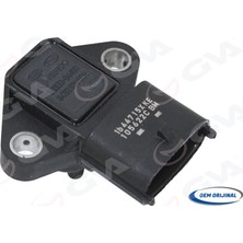 GVA Depomix Mazot Basinç Sensörü Map Accent Era-Getz 1.5crdi-Santafe 06-12 -I30 06-