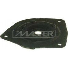 Master Kauçuk Depomix Amortisör Takozu Sağ Clio Iii 05 Modus 04 Micra-Note-Qashqai Tüm Motor Tipleri