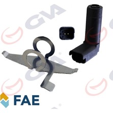 GVA Depomix Krank Mil Sensörü Trafic 2 01- -Master 2 00- 2.2-2.5 Dci