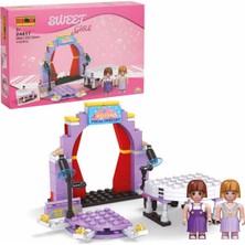 Blx Sweet Girl Konser Zamanı 24417