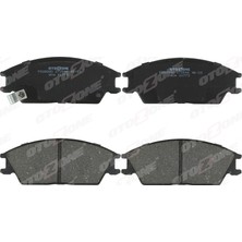 Otozone Depomix Ön Balata Accent 1.3 1.5 10.94/1.00 Getz 09/02 Excel 90/95 S Coupe 92/96 GDB893