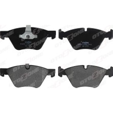 Otozone Depomix Ön Balata Bmw E60 03-10 - E61 04 E90 05-11 - E91 05 E92 06 E93 07 E84 X1 09 E89 Z4 09-13 GDB1559