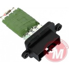 Gua Depomix Fan Rezistansi Fiat Ducato 01-06 - Punto-Doblo 1.9d 01-10