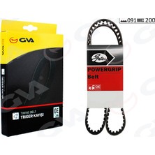 GVA Depomix Triger Kayişi 091X200 Ford Focus C-Max 1.8tdci 16V 04 S-Max 1.8tdci 16V 06 Mazda 121