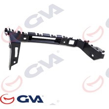 GVA Depomix Arka Tampon Braketi Sağ Transporter T7 2015