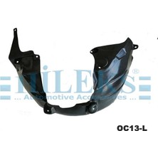 Hileks Depomix Çamurluk Dlumbazi Ön Sol Opel Corsa D 07-14