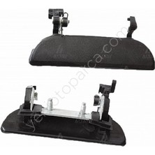 Maher Kapı Kolu Besta Ön Sağ Dış / E2200 (Oem No: 0S084-58-410A)