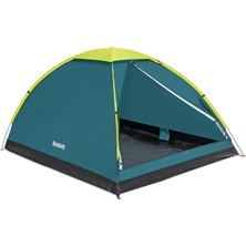 Bestway Wander Dome 4 Çadır, 7 Ft 10 Inç x 6 Ft 7 Inç x 53 Inç Veya 2,40 x 2 x 1.35 M