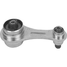Master Kauçuk Depomix Motor Takozu Arka Alüminyum R19-CLIO-EXP