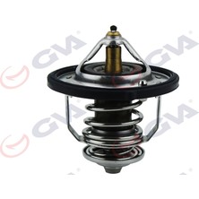 GVA Depomix Termostat 82C H100 2.4-2.5 93-00 -H1 Starex 2.5 Td 97-04 -Sorento 2.5 Crdi 02