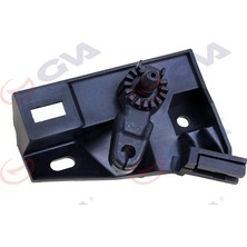 GVA Depomix Motor Kaput Açma Kolu Alt Parçasi cc 12 Golf 04-13 Jetta 06-10 Passat 06-15 Tiguan 08-15