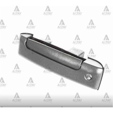Maher Kapı Kolu Pregıo Orta Dış (Oem No: 0K72A-72-410D)